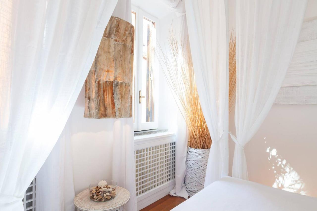 Navona Star Luxury Deluxe * Rom