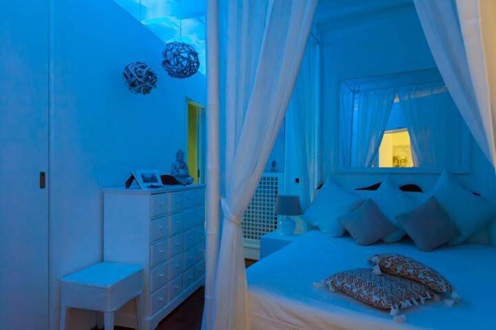 Navona Star Luxury Deluxe Apartment Rom