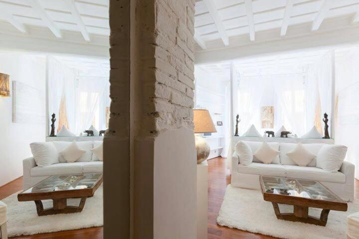 Navona Star Luxury Deluxe Apartamento Roma