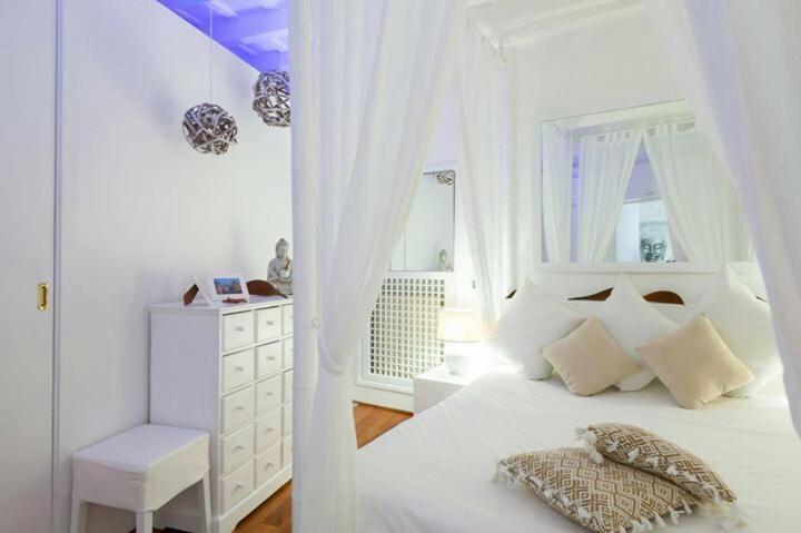 Navona Star Luxury Deluxe Apartamento