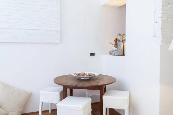 Apartamento Navona Star Luxury Deluxe Roma