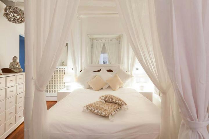 Apartamento Navona Star Luxury Deluxe